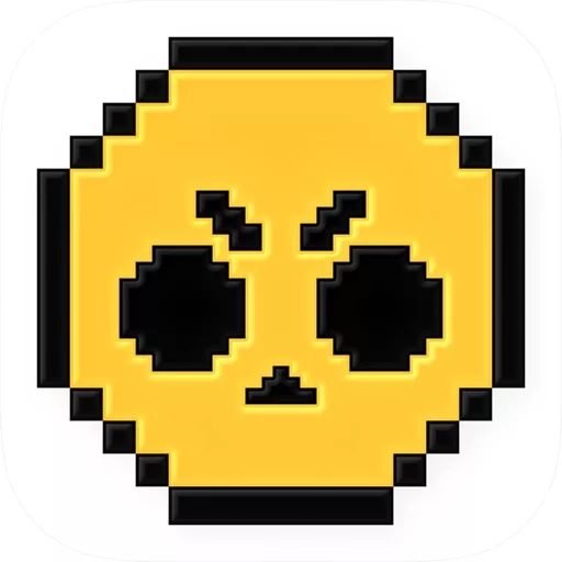 PixBrawl для Бравл Старс