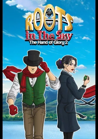 Roots in the Sky - The Hand of Glory 2 Soundtrack Bundle