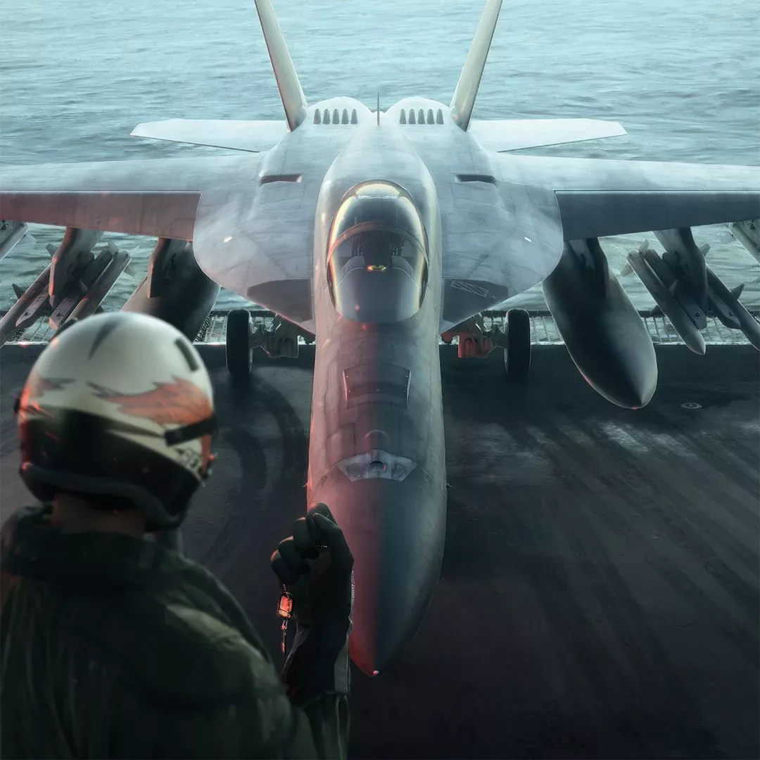 ACE COMBAT 8: WINGS OF THEVE Pre-Order