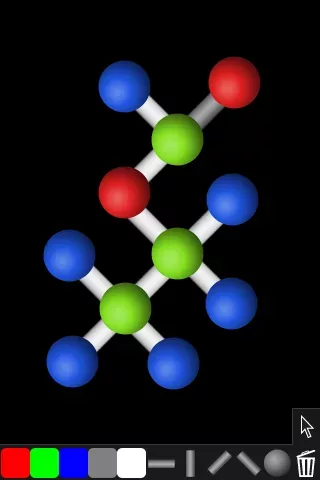 Chemical Constructor