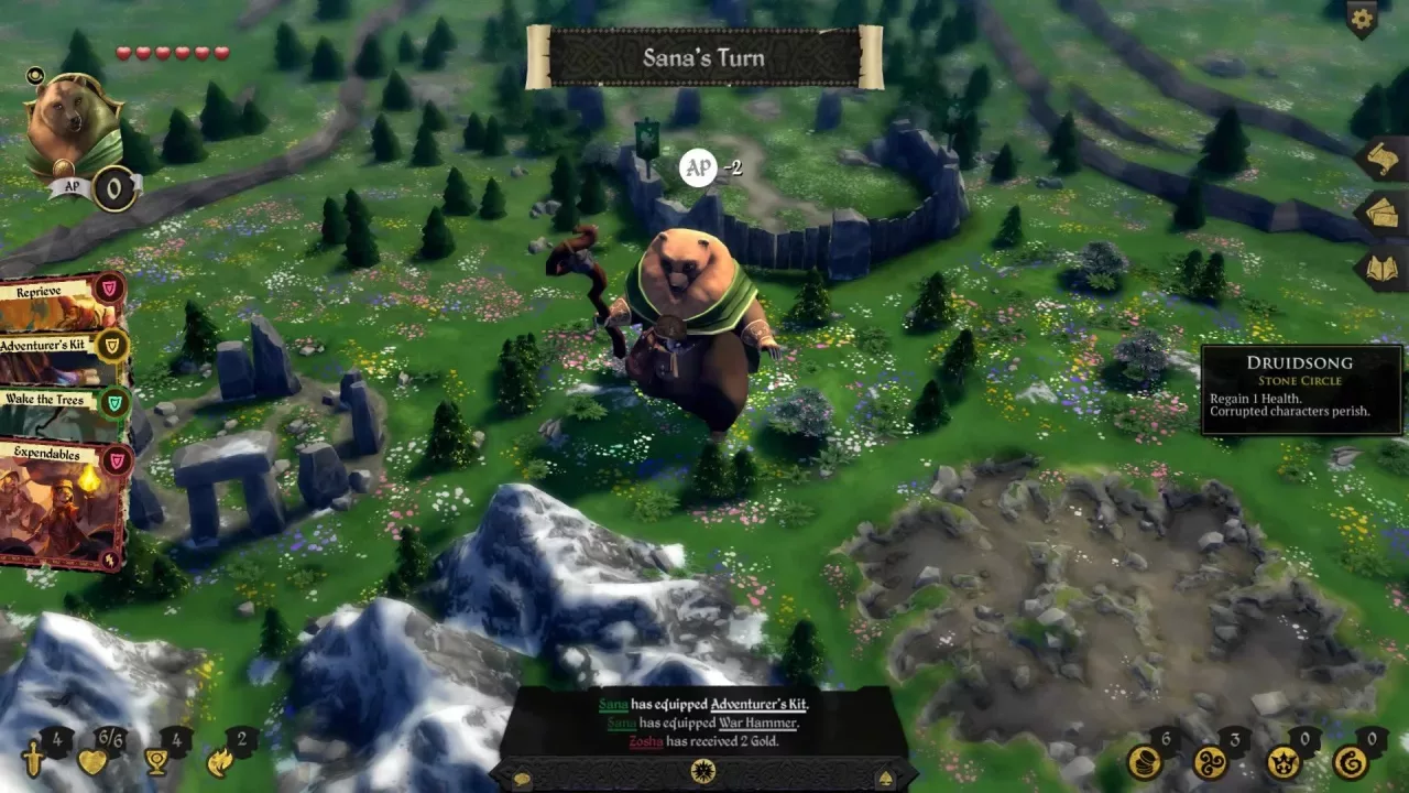 Armello - Complete Edition