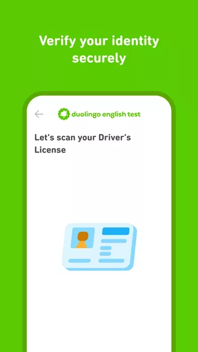 DET - Duolingo English Test