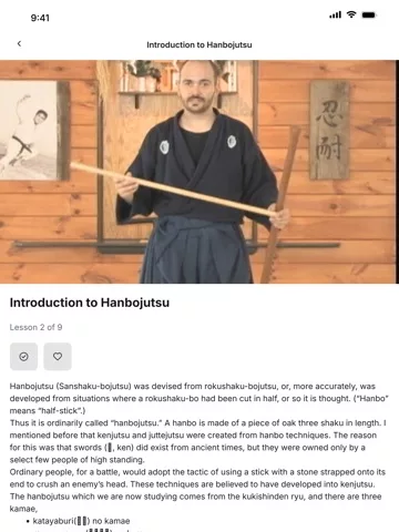Yasuragi Dojo