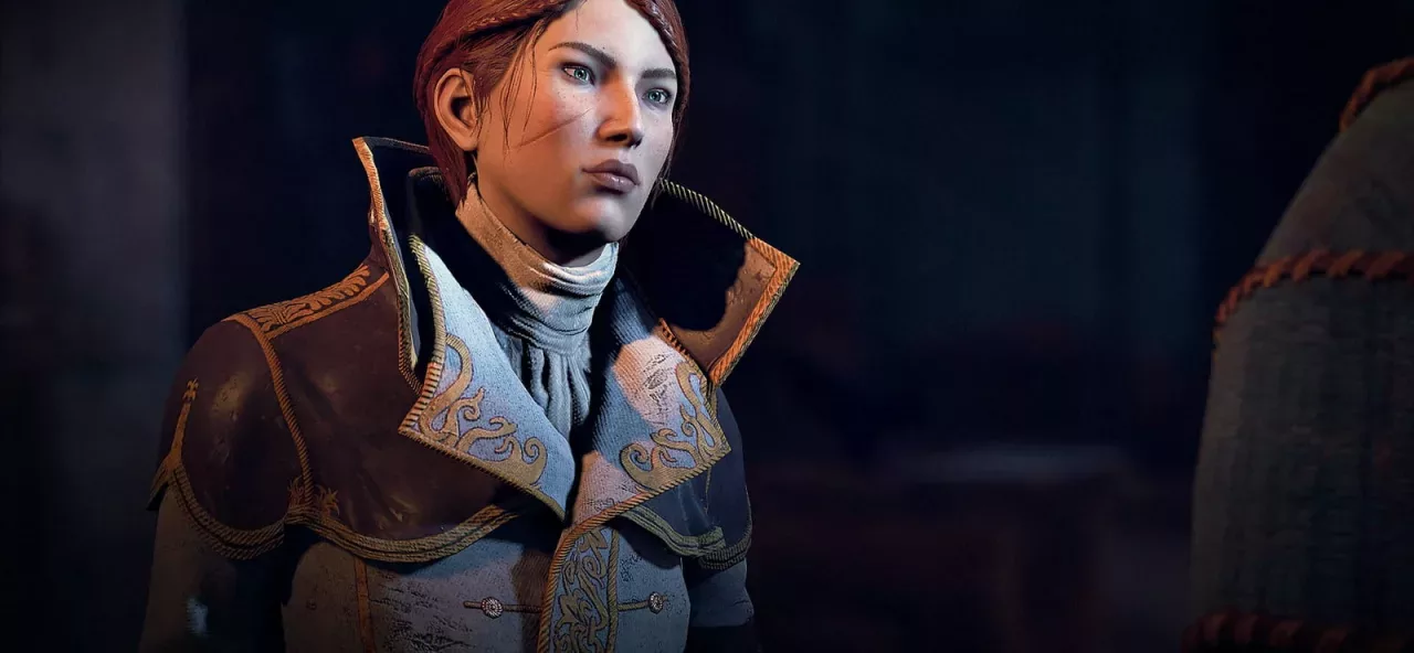 GreedFall: The Dying World