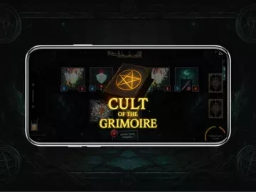 Cult of the Grimoire