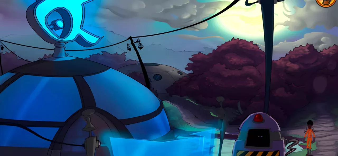 Kaptain Brawe: A Brawe New World