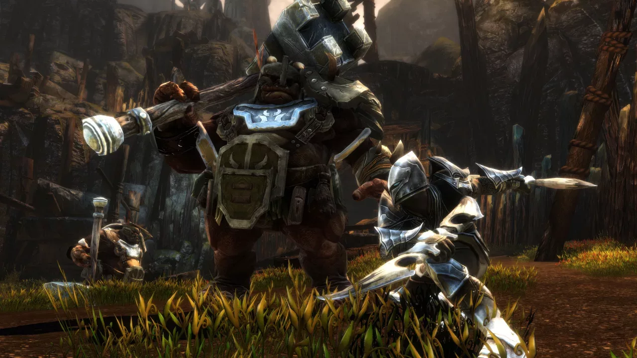 Kingdoms of Amalur: Re-Reckoning - Fate Edition