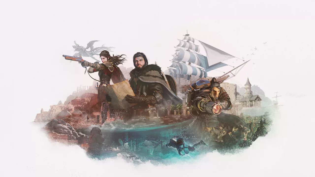 Crimson Desert Enhanced: Charting the Unknown
