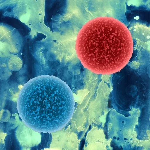 Microscopic Puzzle