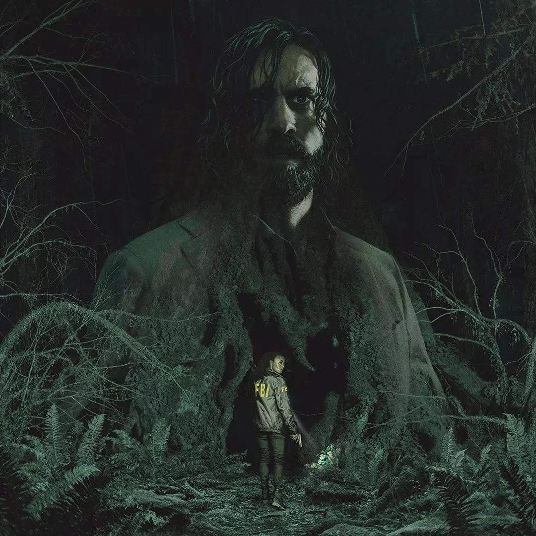 Alan Wake 2 Deluxe Edition