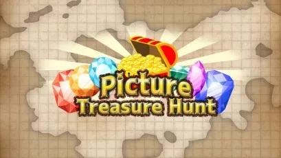 Picture Treasure Hunt
