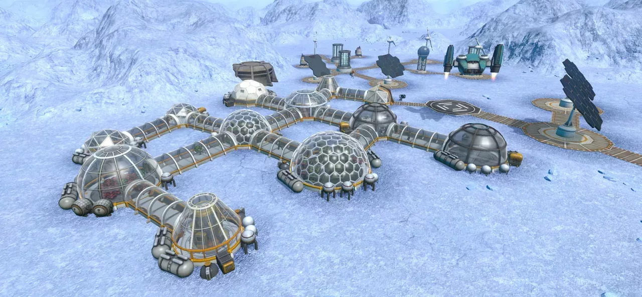 Planetbase