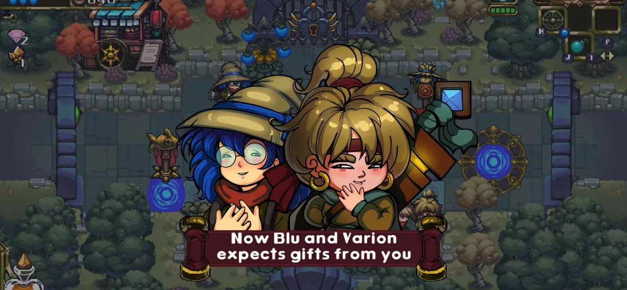 Lord Ambermaze - Deluxe Bundle