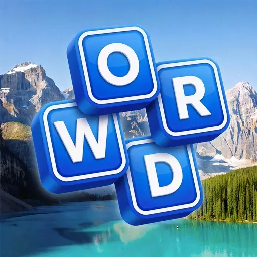 Zen Word® - Релакс-головоломка
