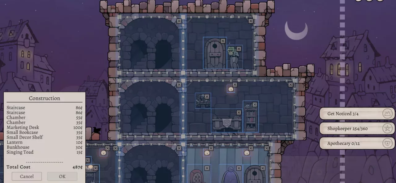 Potion Tycoon - Supporter Bundle