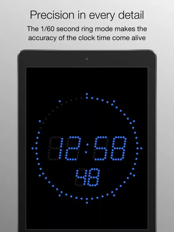 Atomic Clock (Gorgy Timing)