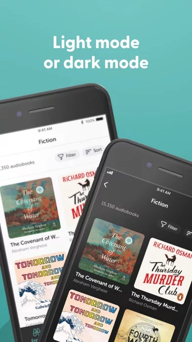 Libro.fm Audiobooks