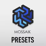 Mossaik Presets: Photo Filters