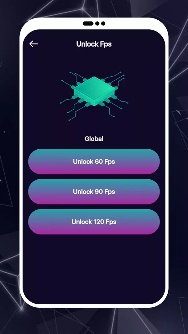 120 FPS - 4X GFXPerformance