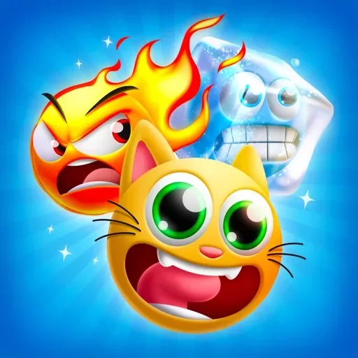 Emoji Maker: Emoji Up