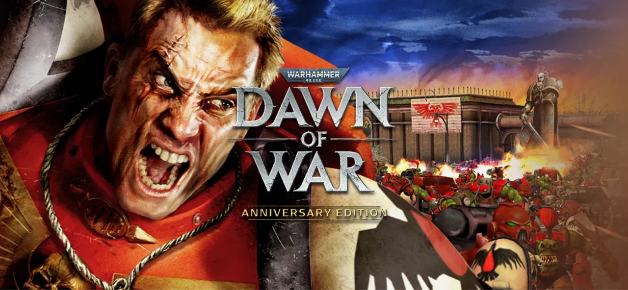 Warhammer 40,000: Dawn of War - Anniversary Edition