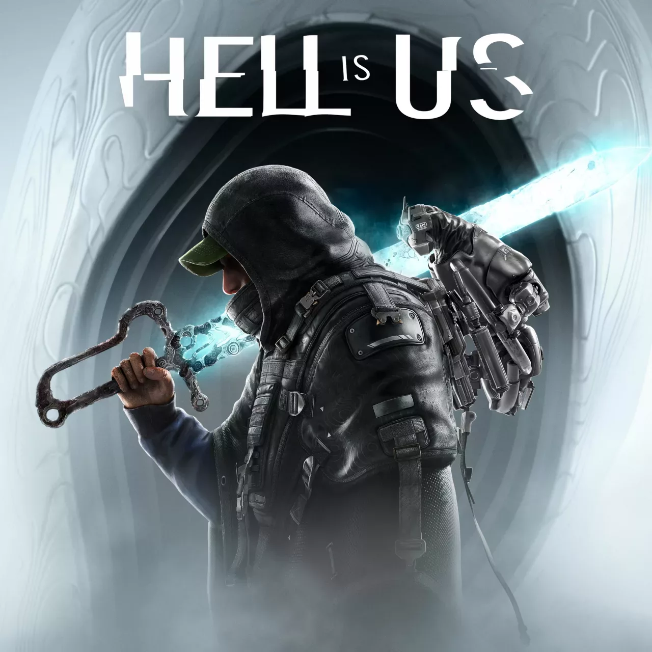 Hell is Us