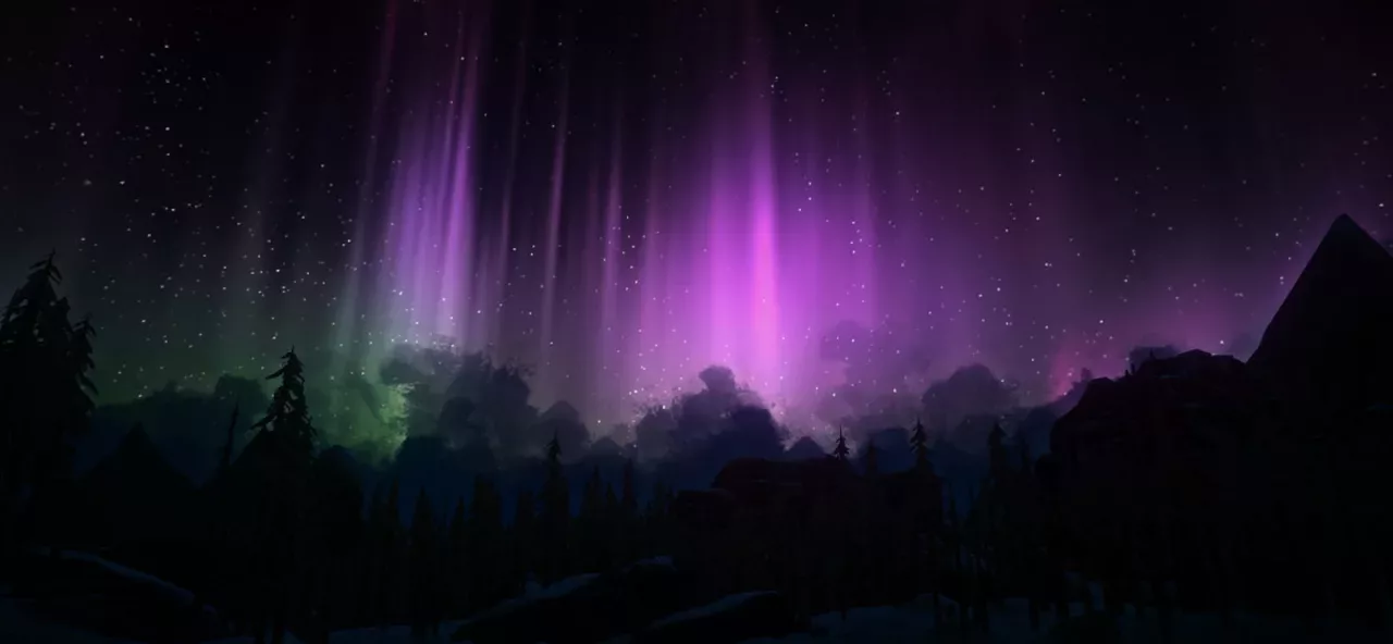 The Long Dark