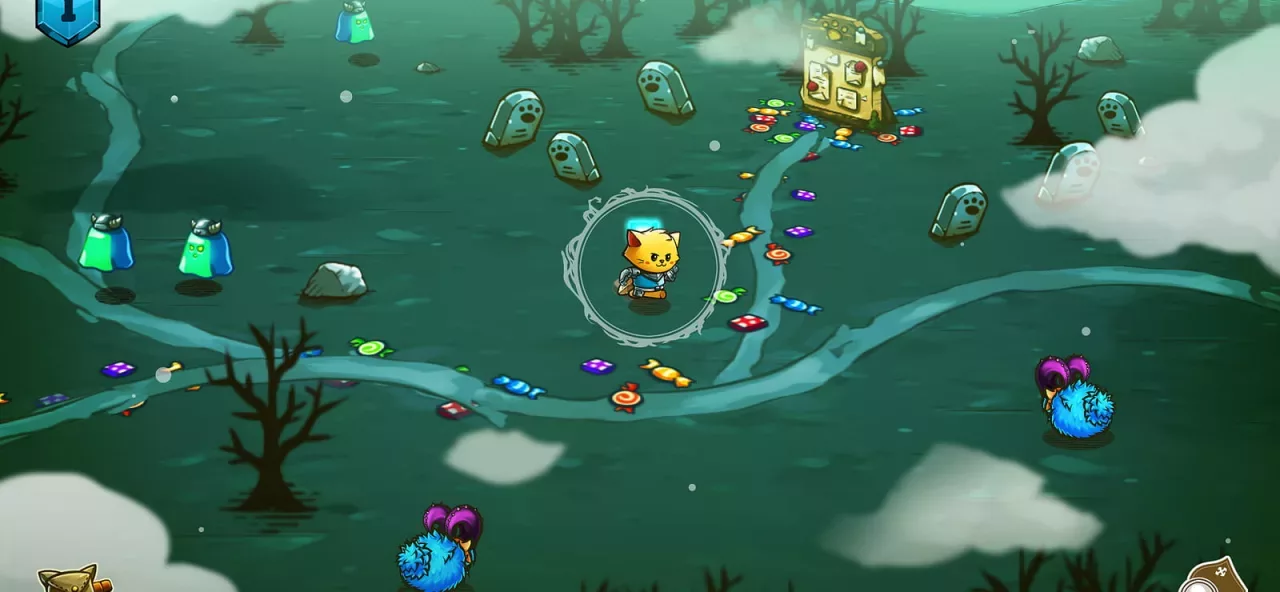 Cat Quest