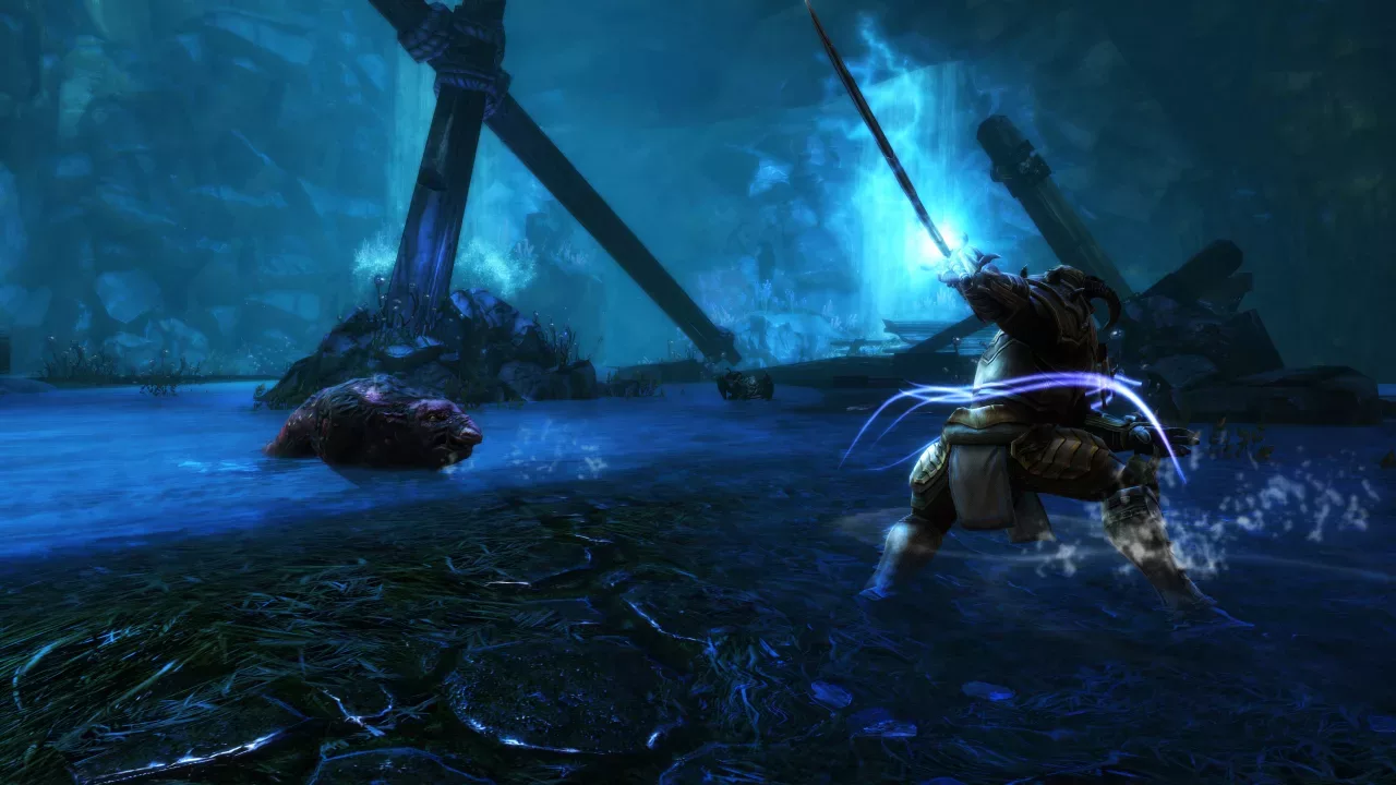 Kingdoms of Amalur: Re-Reckoning - Fate Edition