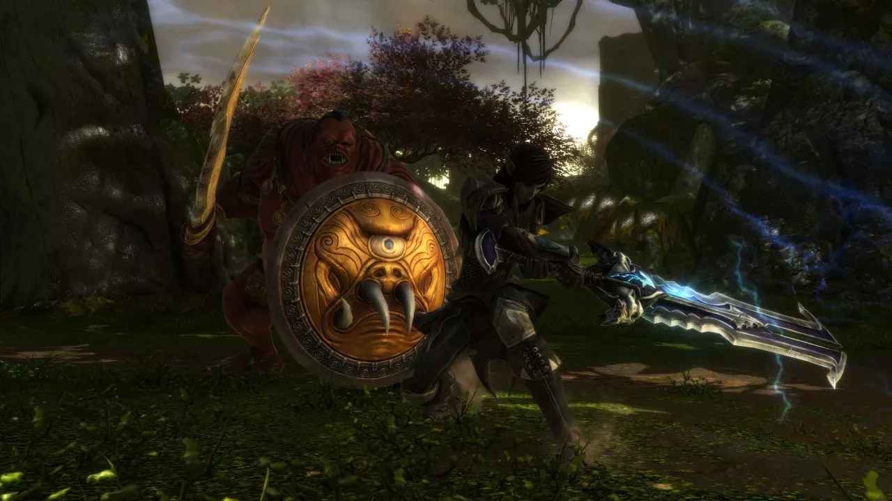 Kingdoms of Amalur: Re-Reckoning - Fate Edition