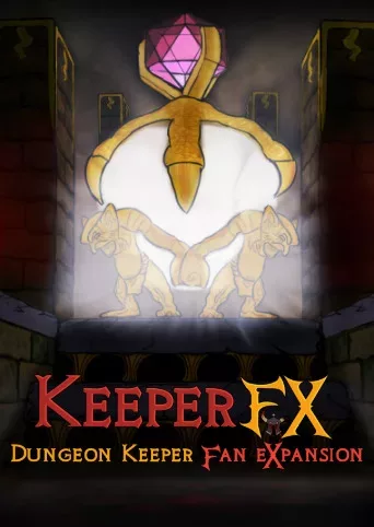 KeeperFX