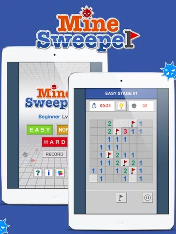 Minesweeper 2026