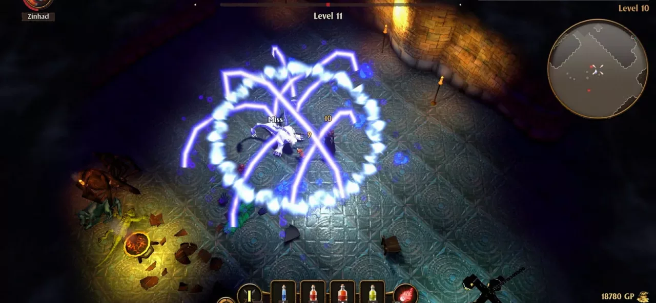 FATE: Reawakened