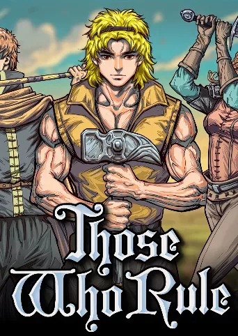Those Who Rule