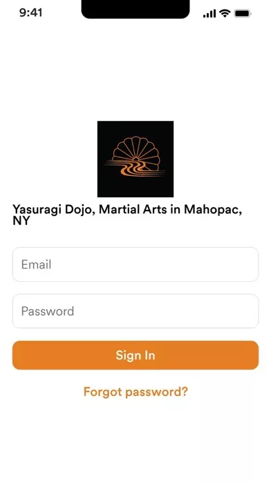 Yasuragi Dojo