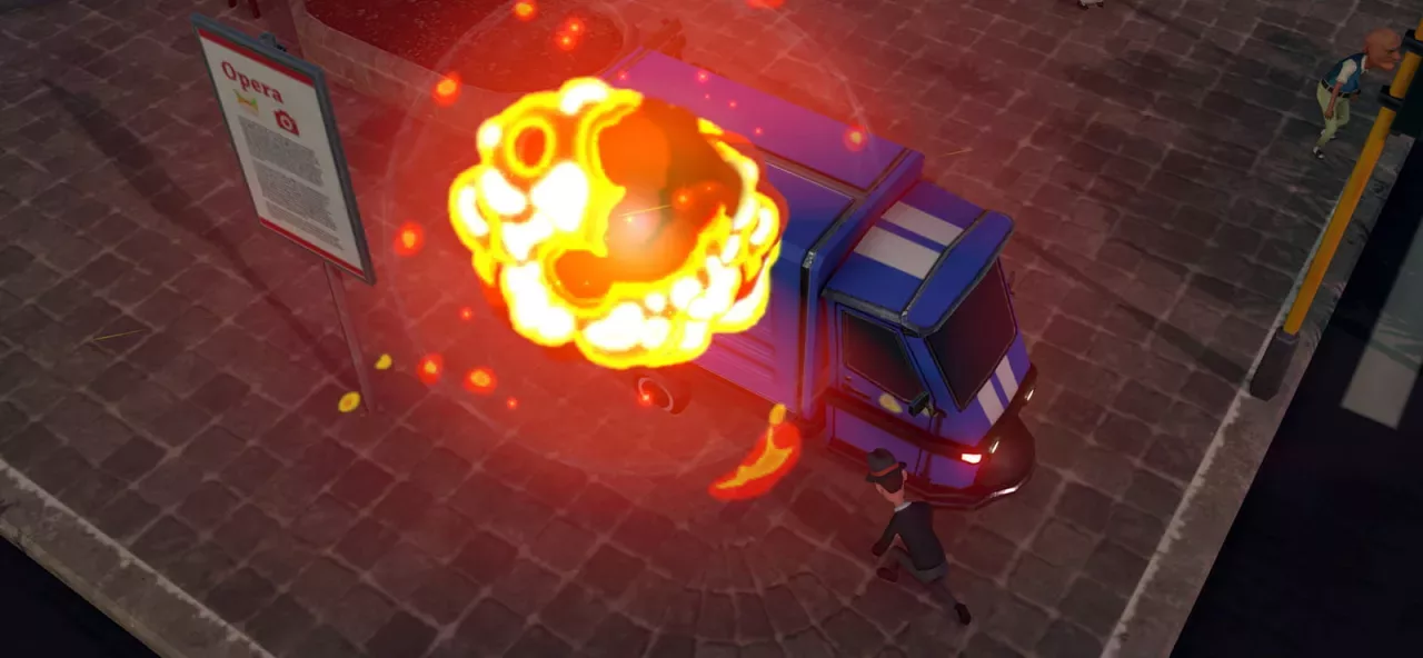 Pizza Connection 3 Soundtrack Edition