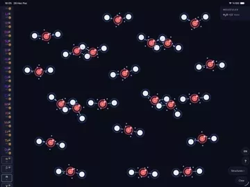 Atom Worldbox