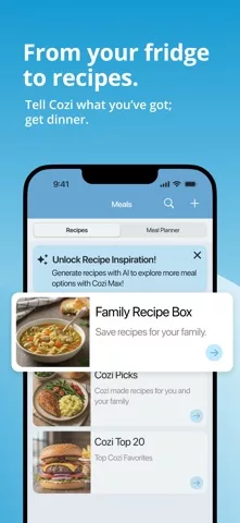 Cozi Family Organizer