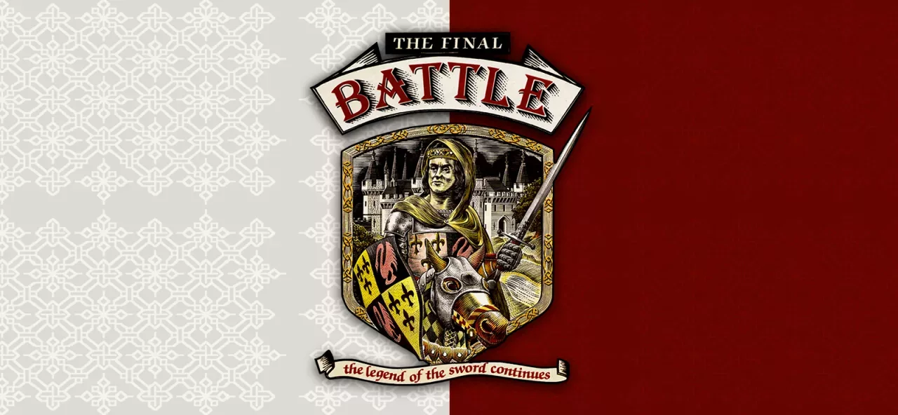 The Final Battle