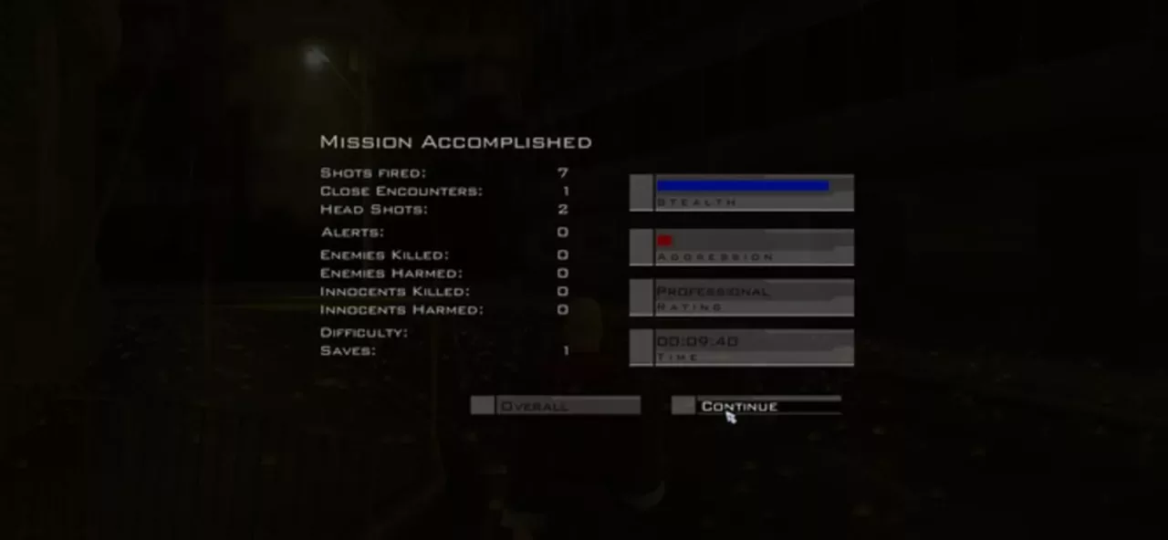 Hitman 3: Contracts