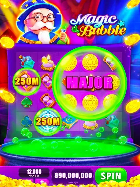Slots Casino: Slots Games 2026