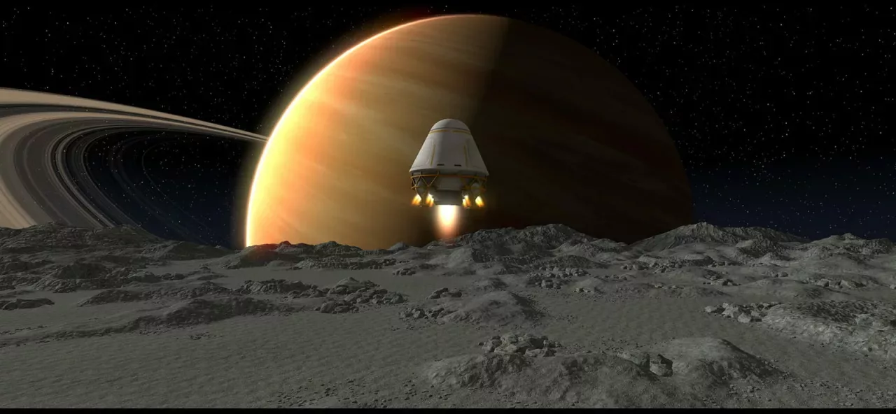 Planetbase