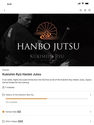 Yasuragi Dojo