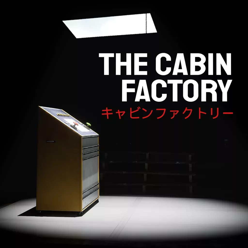 The Cabin Factory