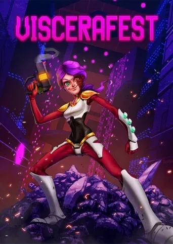 Viscerafest