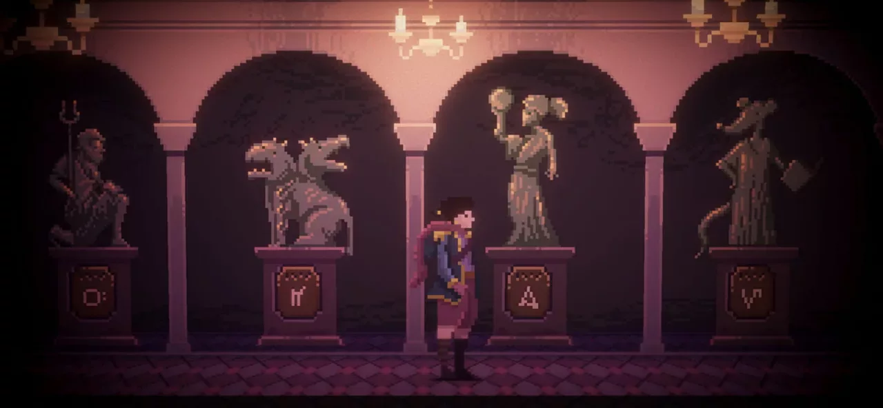 The Librarian