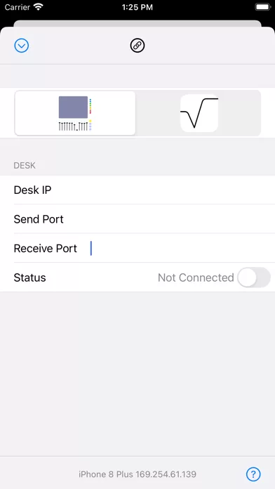 Faders by dgApps