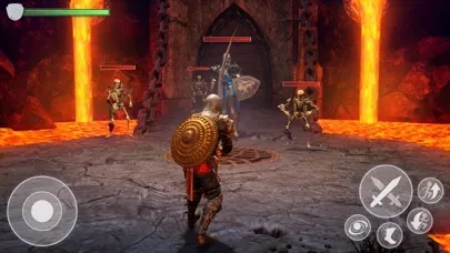Age of Magic: РПГ онлайн
