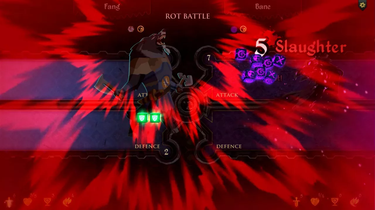 Armello - Rivals Hero Pack