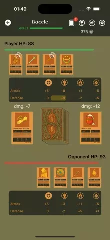Poison the Deck